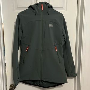 Helly Hansen Paramount Womens Softshell